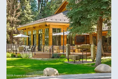 141 & 137 Liberty Lane, Woody Creek, CO 81656 - Photo 1