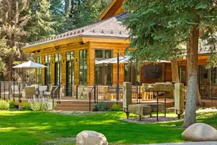 141 & 137 Liberty Ln, Woody Creek, CO 81656 - Photo 1