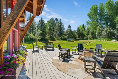 141 & 137 Liberty Lane, Woody Creek, CO 81656 - Photo 30