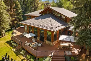 141 & 137 Liberty Ln, Woody Creek, CO 81656 - Photo 48