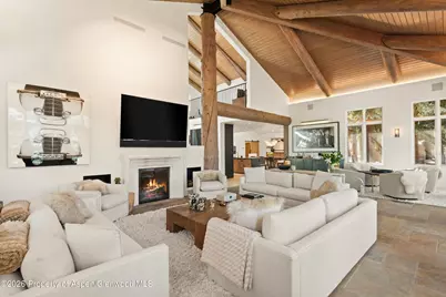 141 & 137 Liberty Lane, Woody Creek, CO 81656 - Photo 4