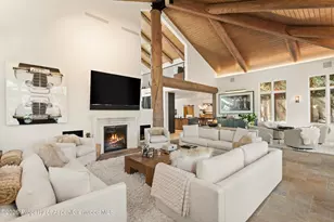 141 & 137 Liberty Ln, Woody Creek, CO 81656 - Photo 4