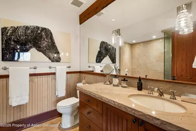 141 & 137 Liberty Lane, Woody Creek, CO 81656 - Photo 36