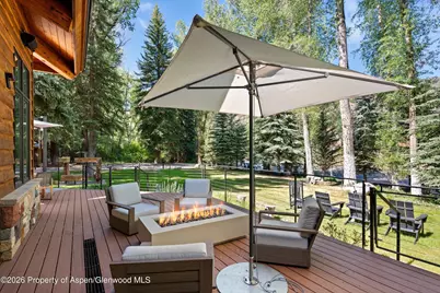 141 & 137 Liberty Lane, Woody Creek, CO 81656 - Photo 52