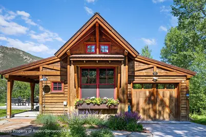 141 & 137 Liberty Lane, Woody Creek, CO 81656 - Photo 28