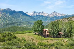 2908 Juniper Hill Dr, Aspen, CO 81611 - Photo 1