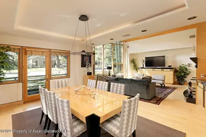530 W Francis Street, Aspen, CO 81611 - Photo 16