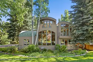 530 W Francis St, Aspen, CO 81611 - Photo 1