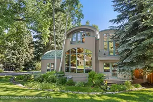 530 W Francis St, Aspen, CO 81611 - Photo 46