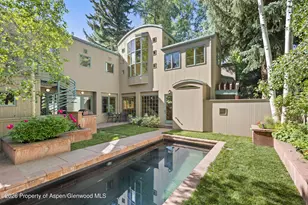 530 W Francis St, Aspen, CO 81611 - Photo 4