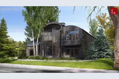 530 W Francis Street, Aspen, CO 81611 - Photo 2