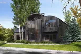 530 W Francis St, Aspen, CO 81611 - Photo 2