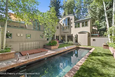 530 W Francis Street, Aspen, CO 81611 - Photo 40