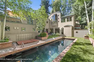 530 W Francis St, Aspen, CO 81611 - Photo 40