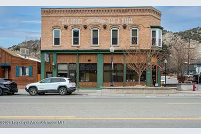 502 W Main Street, New Castle, CO 81647 - Photo 2