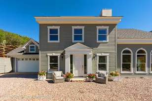 679 Brush Creek Rd, Aspen, CO 81611 - Photo 2