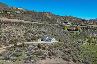 679 Brush Creek Road, Aspen, CO 81611 - Photo 38