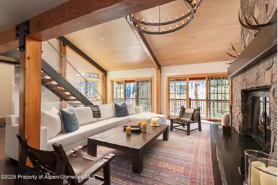 6770 Castle Creek Road, Aspen, CO 81611 - Photo 16