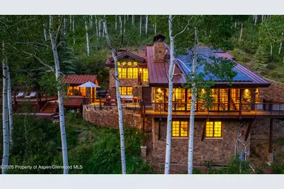 6770 Castle Creek Road, Aspen, CO 81611 - Photo 2