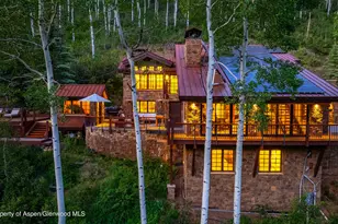6770 Castle Creek Rd, Aspen, CO 81611 - Photo 2