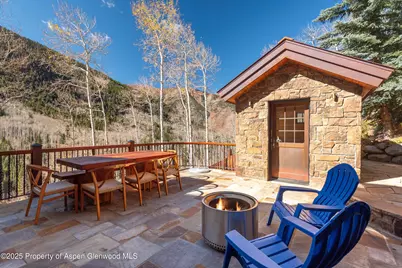 6770 Castle Creek Road, Aspen, CO 81611 - Photo 52