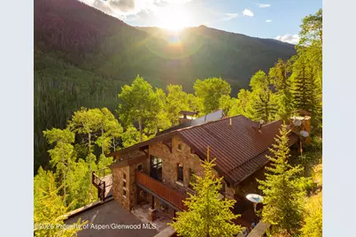 6770 Castle Creek Road, Aspen, CO 81611 - Photo 2