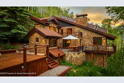 6770 Castle Creek Road, Aspen, CO 81611 - Photo 66
