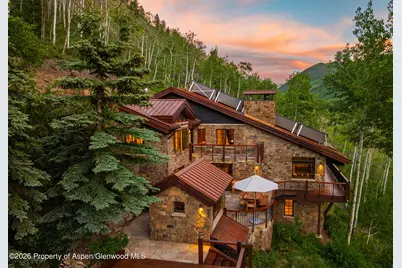 6770 Castle Creek Road, Aspen, CO 81611 - Photo 68