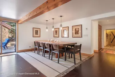 6770 Castle Creek Road, Aspen, CO 81611 - Photo 18