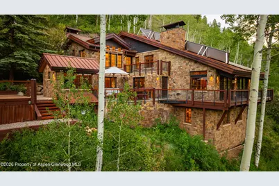 6770 Castle Creek Road, Aspen, CO 81611 - Photo 12