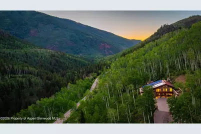 6770 Castle Creek Road, Aspen, CO 81611 - Photo 6
