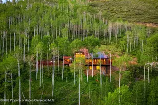 6770 Castle Creek Rd, Aspen, CO 81611 - Photo 1