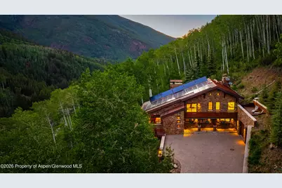 6770 Castle Creek Road, Aspen, CO 81611 - Photo 4
