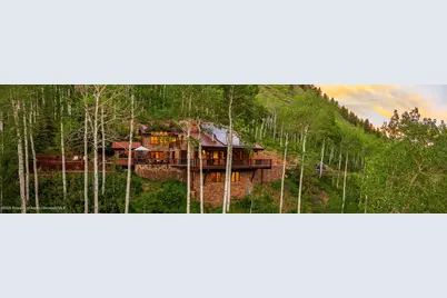 6770 Castle Creek Road, Aspen, CO 81611 - Photo 8