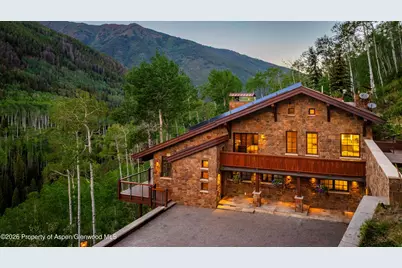 6770 Castle Creek Road, Aspen, CO 81611 - Photo 4