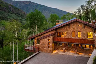 6770 Castle Creek Rd, Aspen, CO 81611 - Photo 4