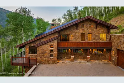 6770 Castle Creek Road, Aspen, CO 81611 - Photo 6