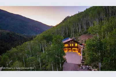6770 Castle Creek Road, Aspen, CO 81611 - Photo 60