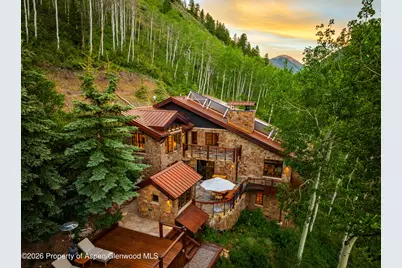 6770 Castle Creek Road, Aspen, CO 81611 - Photo 10