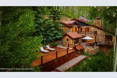 6770 Castle Creek Road, Aspen, CO 81611 - Photo 10