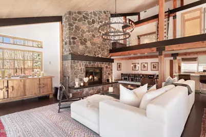 6770 Castle Creek Road, Aspen, CO 81611 - Photo 12