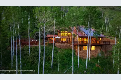 6770 Castle Creek Road, Aspen, CO 81611 - Photo 62