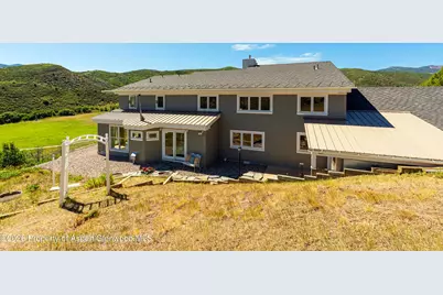 679 Brush Creek & Tbd Medicine Bow Road, Aspen, CO 81611 - Photo 44