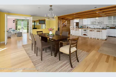 679 Brush Creek & Tbd Medicine Bow Road, Aspen, CO 81611 - Photo 50