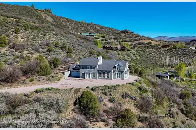 679 Brush Creek & Tbd Medicine Bow Road, Aspen, CO 81611 - Photo 6