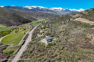 679 Brush Creek & Tbd Medicine Bow Rd, Aspen, CO 81611 - Photo 2