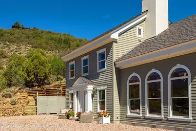 679 Brush Creek & Tbd Medicine Bow Road, Aspen, CO 81611 - Photo 12