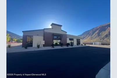 [Address not provided], Glenwood Springs, CO 81601 - Photo 2