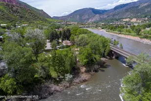 602 Cowdin Dr, Glenwood Springs, CO 81601 - Photo 1
