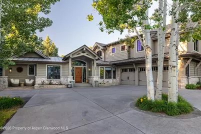 802 Lakeside Drive, Carbondale, CO 81623 - Photo 1